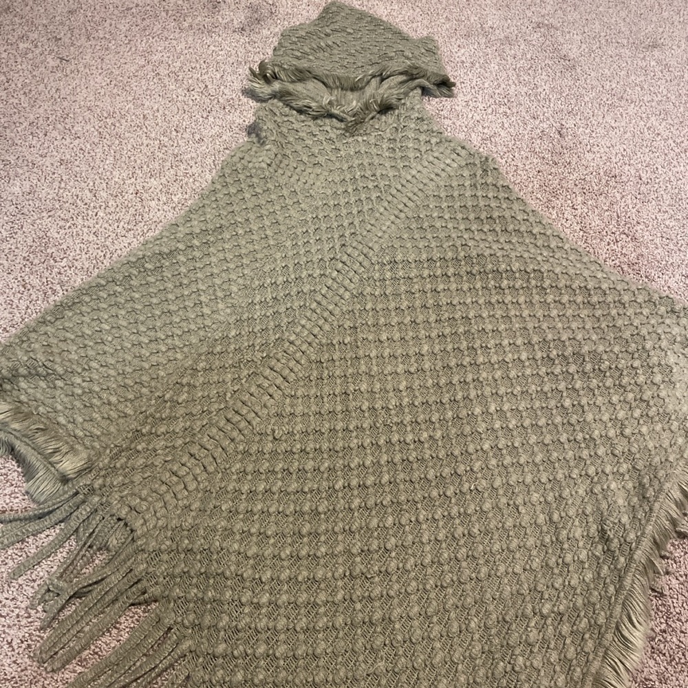 Poncho